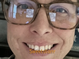 Sweetstarrr