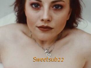 Sweetsub22