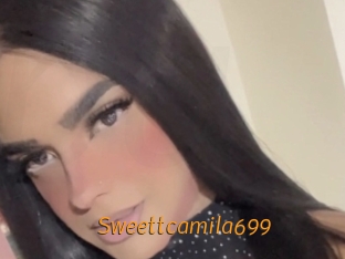 sweettcamila699 Porn University
