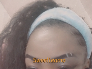 Sweetteamo