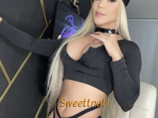 Sweettnati