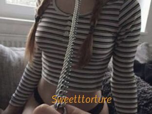 Sweetttorture