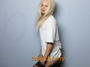 Sweettyterry