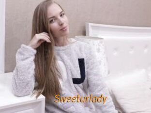 Sweeturlady