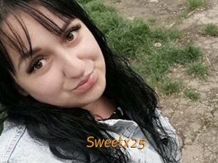 Sweetx25
