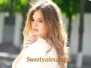 Sweetyalexandra