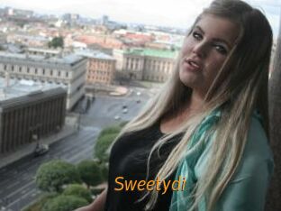 Sweetydi