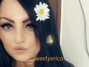 Sweetyerica