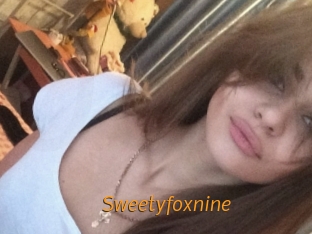 Sweetyfoxnine