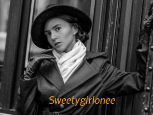 Sweetygirlonee