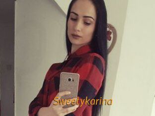 Sweetykarina