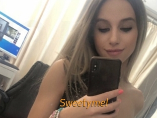 sweetymel Porn University