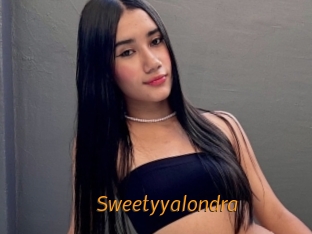 Sweetyyalondra