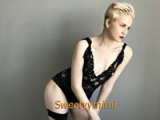 sweetyymimi Porn University