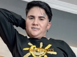 Swetfingers
