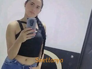 Swettanya