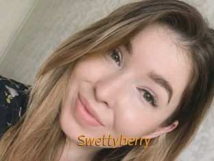 Swettyberry