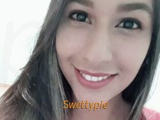 Swettypie