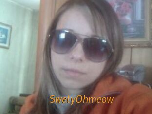 SwetyOhmeow