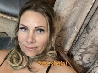 Swissheidi