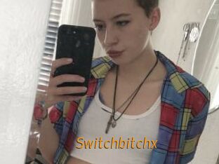 switchbitchx Porn University