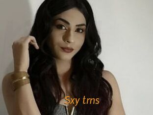 sxy_trns Porn University