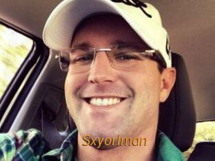 Sxyorlman