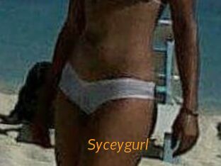 Syceygurl