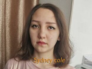 Sydney_cole