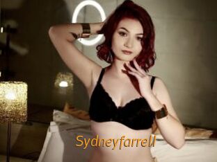 Sydneyfarrell