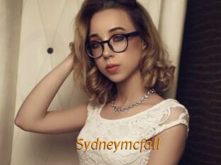 Sydneymcfall