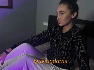 Sylviaadams