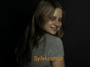 Sylviaamor