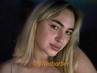 Sylviabarber