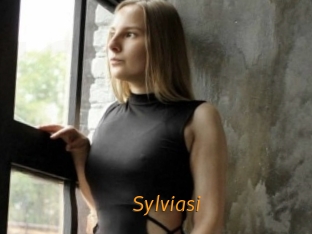 Sylviasi