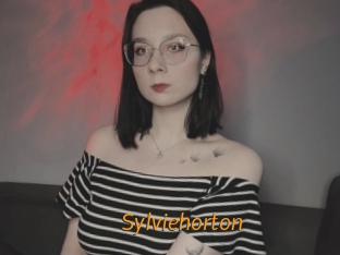 Sylviehorton