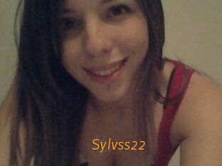 Sylvss22