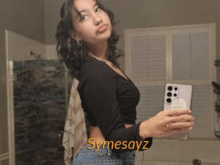 Symesayz