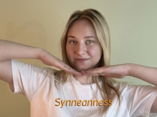 Synneanness