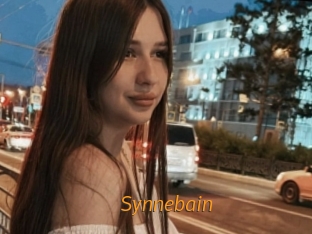 synnebain Porn University