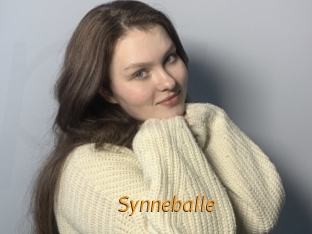 Synneballe