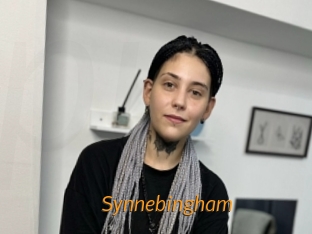 Synnebingham