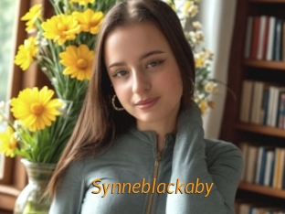Synneblackaby