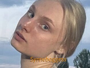 Synneboggess