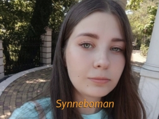 Synneboman