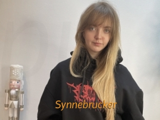 Synnebrucker