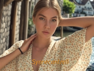 synnecantrell Porn University