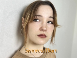 Synneeastburn
