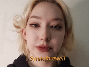 Synnefarewell