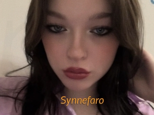 synnefaro Porn University